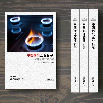 燃氣企業(yè)精準名錄