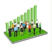 超精細格網(wǎng)化人口數(shù)據(jù)