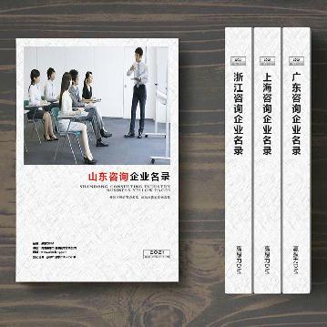 山東咨詢公司企業(yè)精準名錄