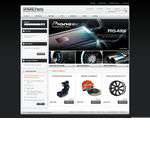 外貿(mào)網(wǎng)站建設(shè)選擇服務(wù)器建議不要放在國內(nèi)，中國國家出口帶寬低，這樣會導(dǎo)致國外客戶打開國內(nèi)服務(wù)器網(wǎng)站速度很慢