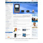 小語種網(wǎng)站制作不容忽視，競爭小，但是市場卻不小，有些語種看似小市場往往孕育著更大的商機(jī)