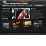 贏想公司建外貿(mào)網(wǎng)站誠信經(jīng)營、客戶為本，歡迎廣大客戶提出寶貴的意見與建議，并把此視作一筆寶貴的財富，是企業(yè)發(fā)展的源動力