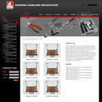 南京英文網(wǎng)站建設(shè)公司贏想的海外空間位于美國加州西海岸機(jī)房，全世界主要城市訪問速度都很不錯，服務(wù)器穩(wěn)定性也很好，即使出現(xiàn)故障，機(jī)房24小時值班人員也會盡快處理恢復(fù)