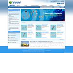 南京贏想信息技術(shù)有限公司專業(yè)從事英文網(wǎng)站制作，多年來堅持認(rèn)為外貿(mào)企業(yè)真正需要的是一個企業(yè)產(chǎn)品展示平臺、買家信息收集平臺、與買家互動的交流平臺