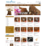 贏想公司也將不斷努力，力爭早日成為中國外貿(mào)網(wǎng)站建設(shè)的頭把交椅